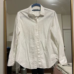Perfect Everlane Button Down
